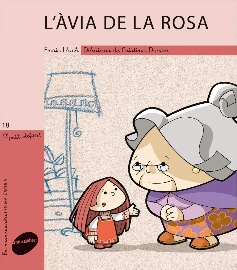 AVIA DE LA ROSA,L'