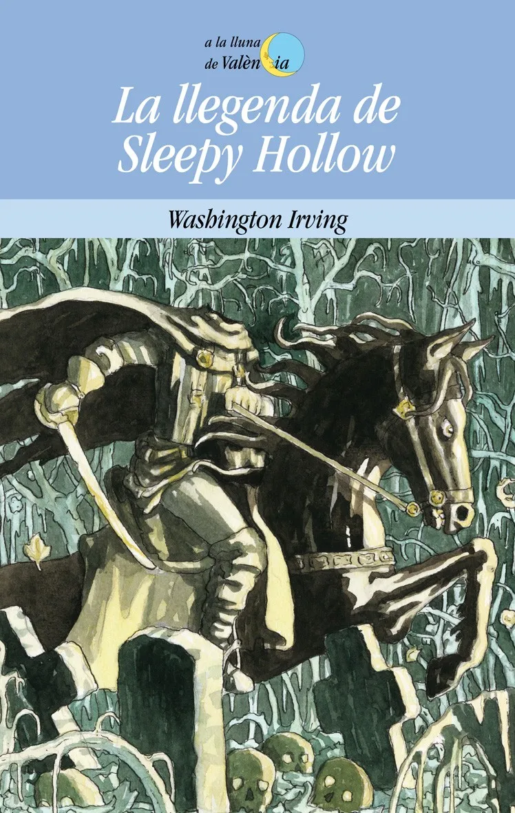 LLEGENDA DE SLEEPY HOLLOW,LA