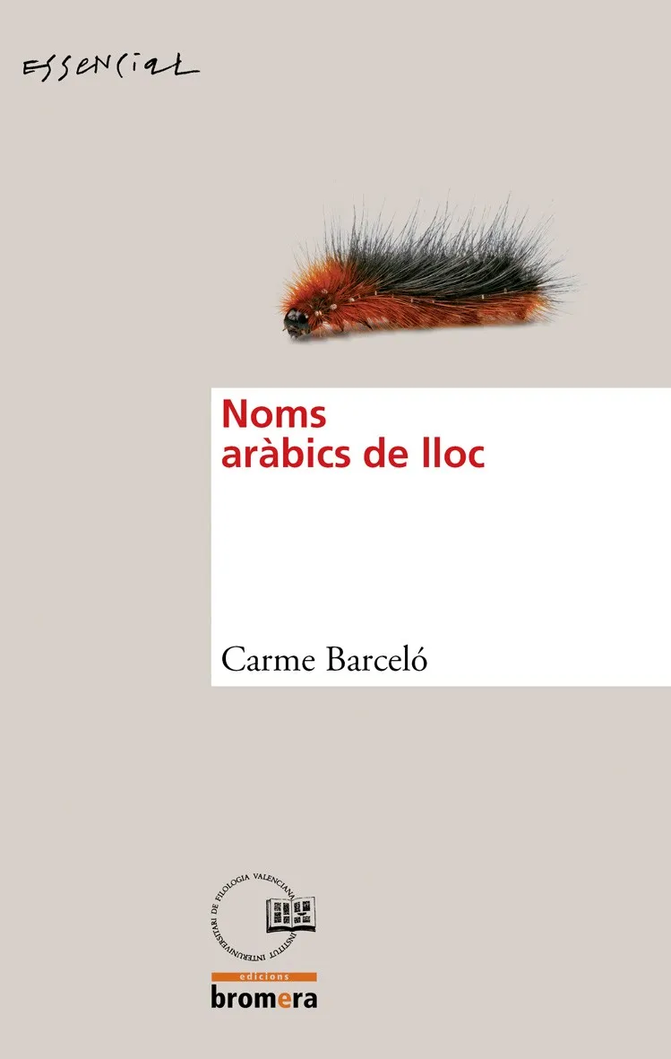 NOMS ARABICS DE LLOC