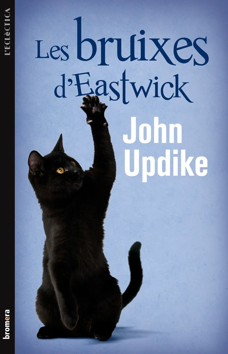 BRUIXES D'EASTWICK,LES