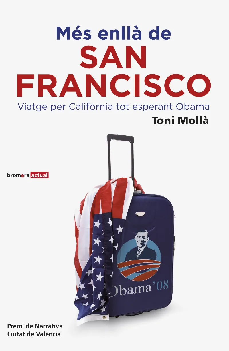 MES ENLLA DE SAN FRANCISCO