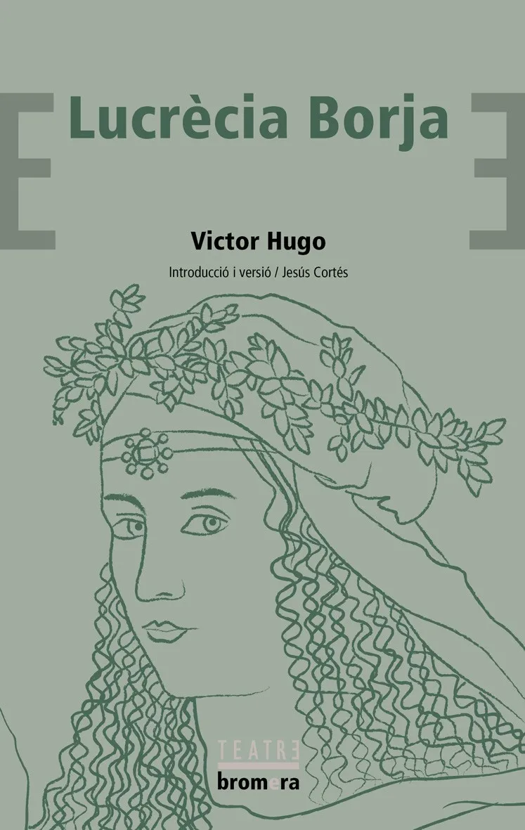 LUCRECIA BORJA -TEATRE-