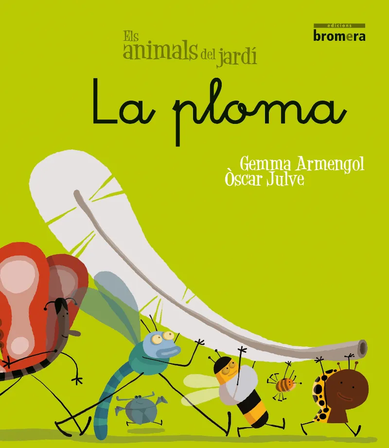 LA PLOMA
