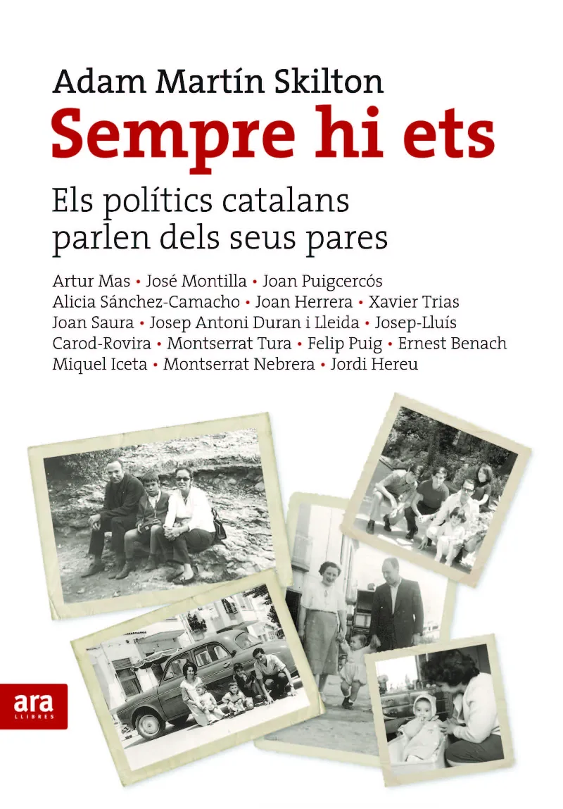 Sempre hi ets
