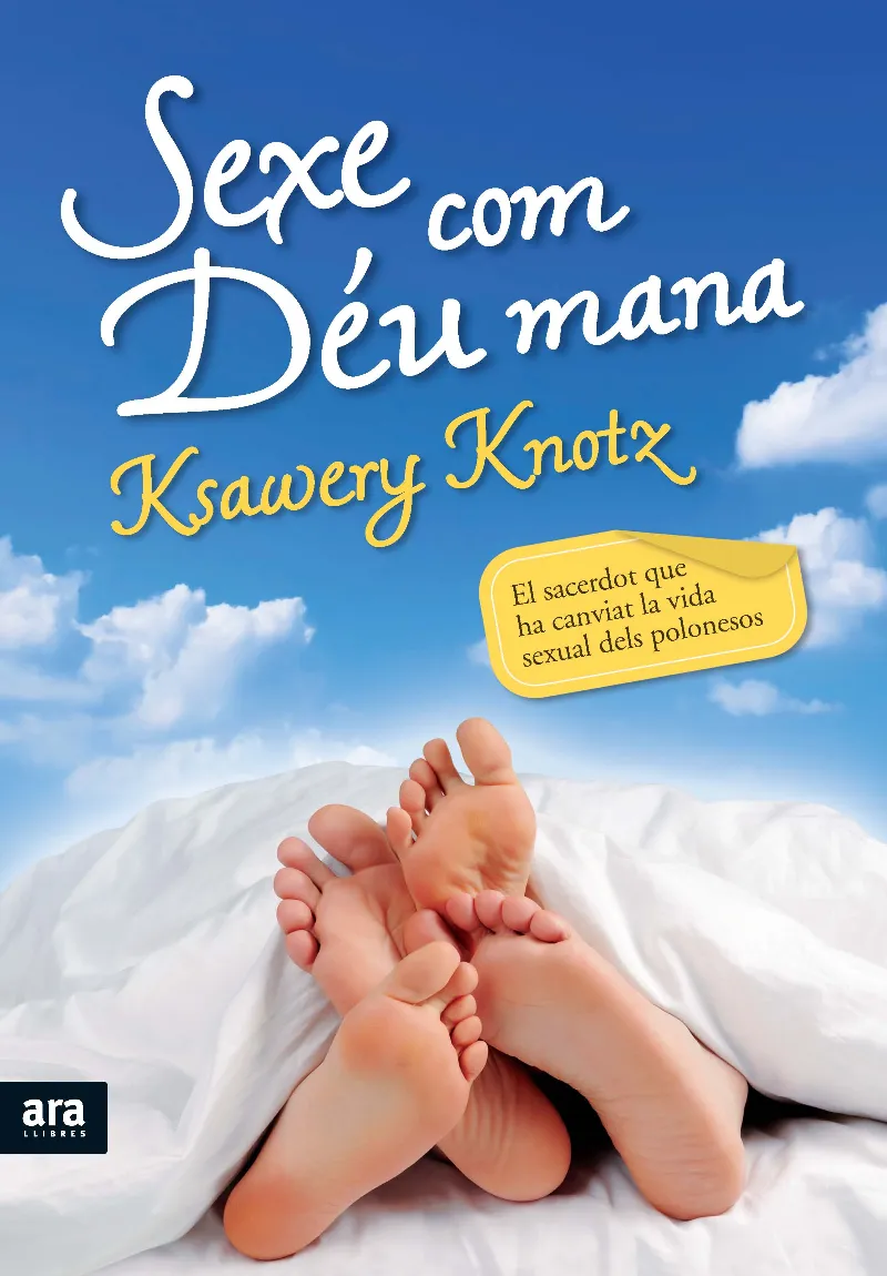 Sexe com Déu mana