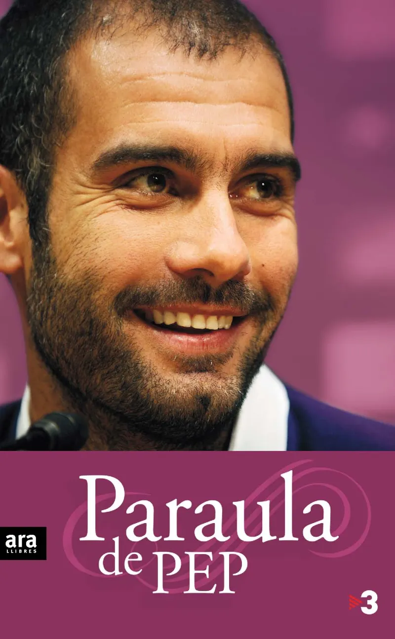 PARAULA DE PEP