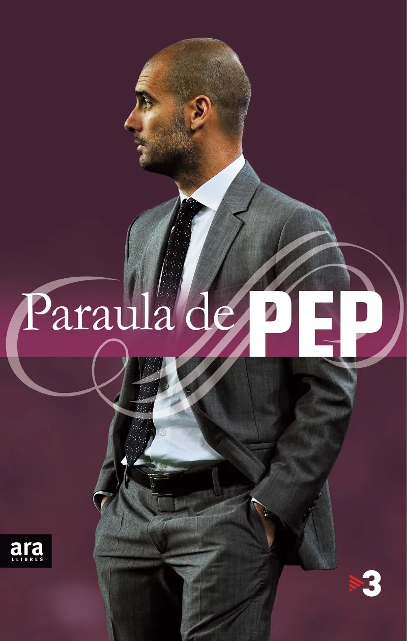 Paraula de Pep - Edició de luxe