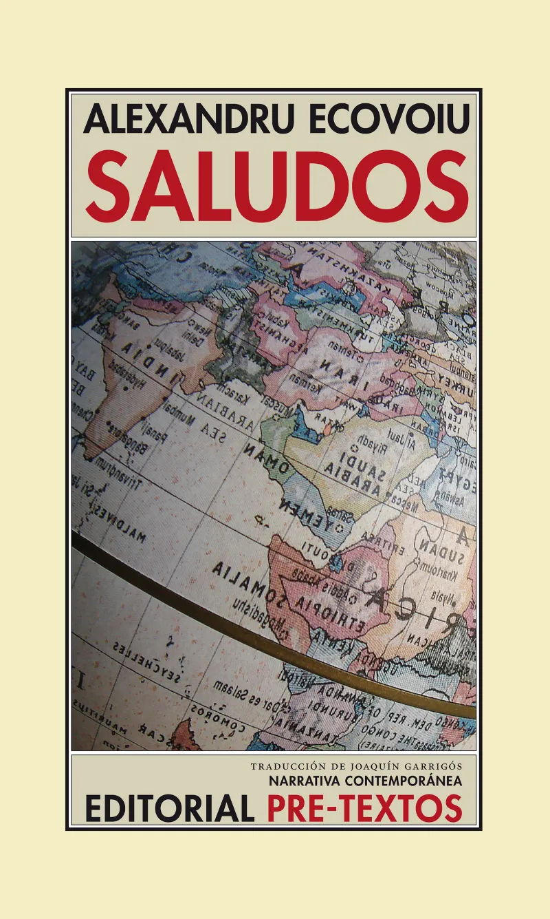 SALUDOS