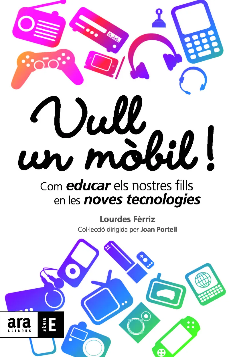 Vull un mòbil!