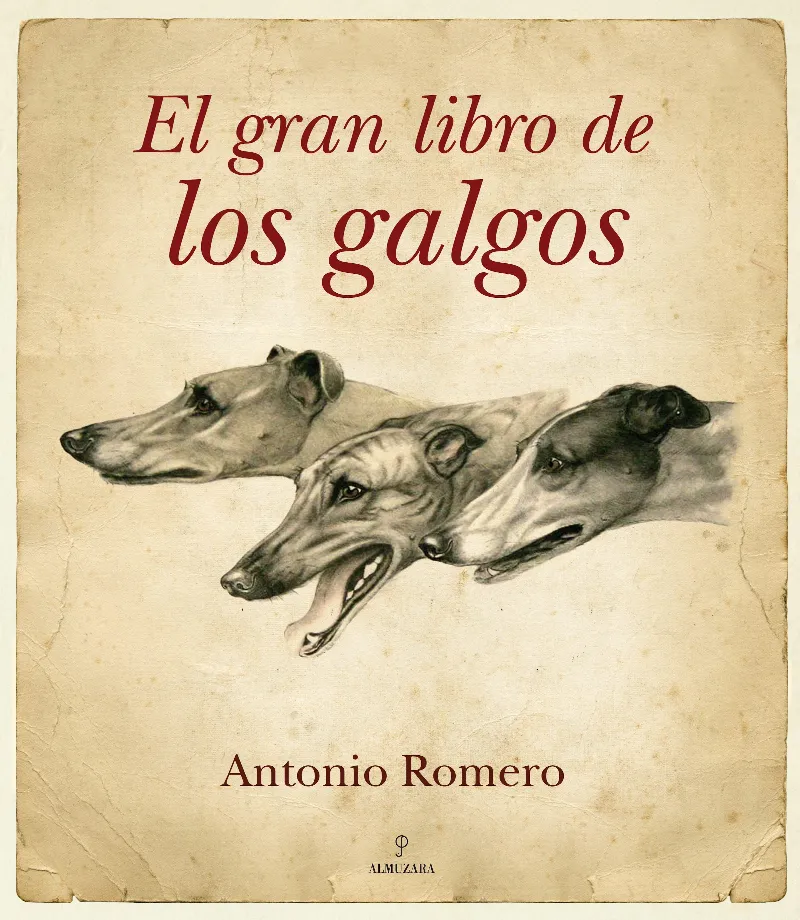 GRAN LIBRO DE LOS GALGOS, EL