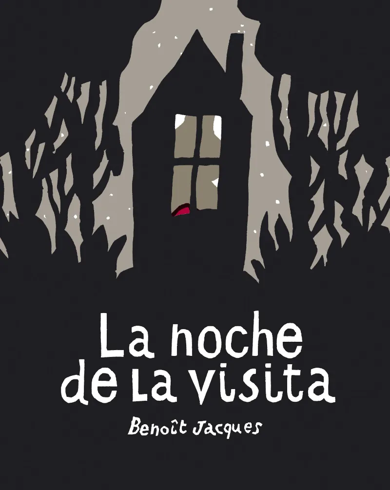 NOCHE DE LA VISITA,LA
