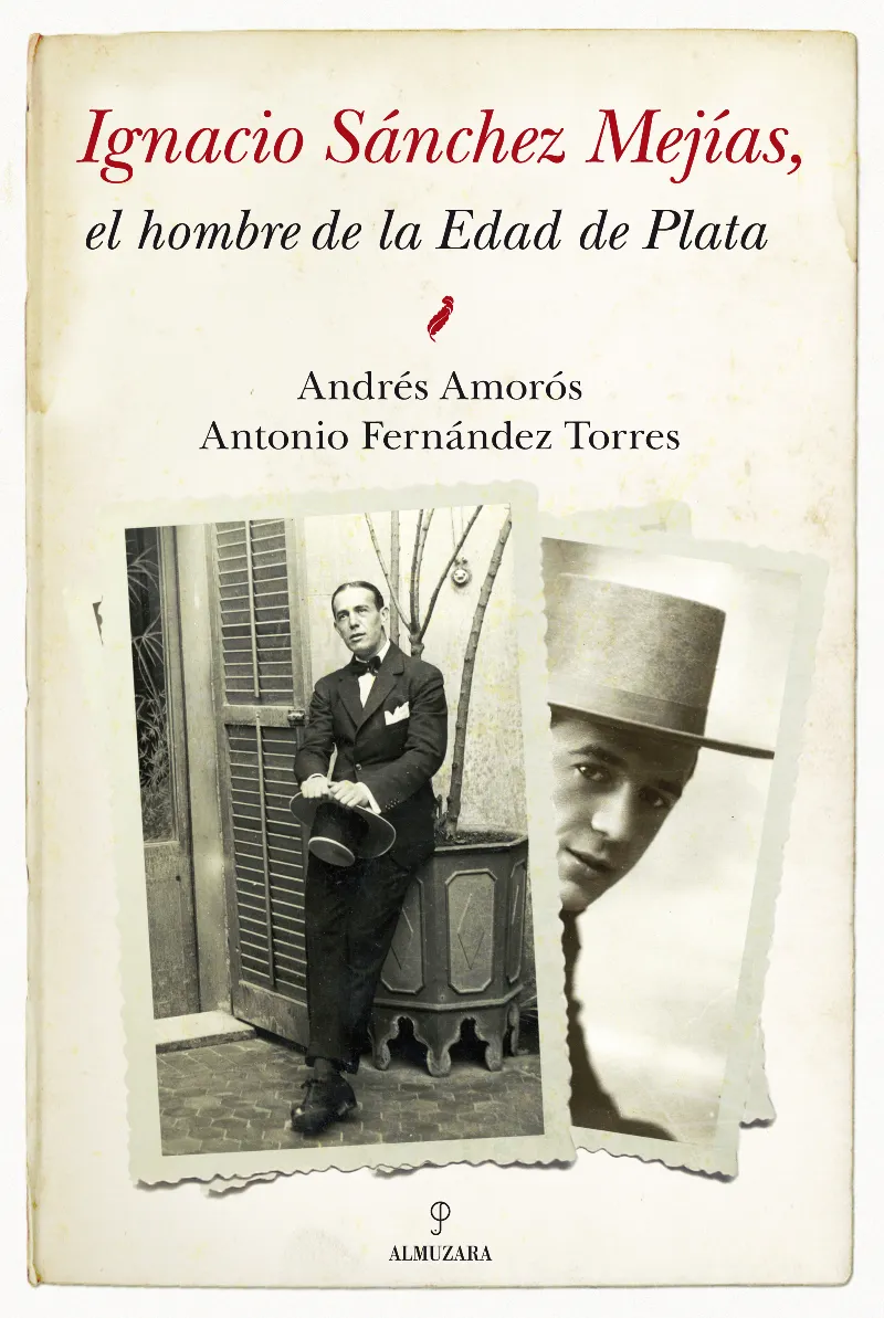 IGNACIO SANCHEZ MEJIAS