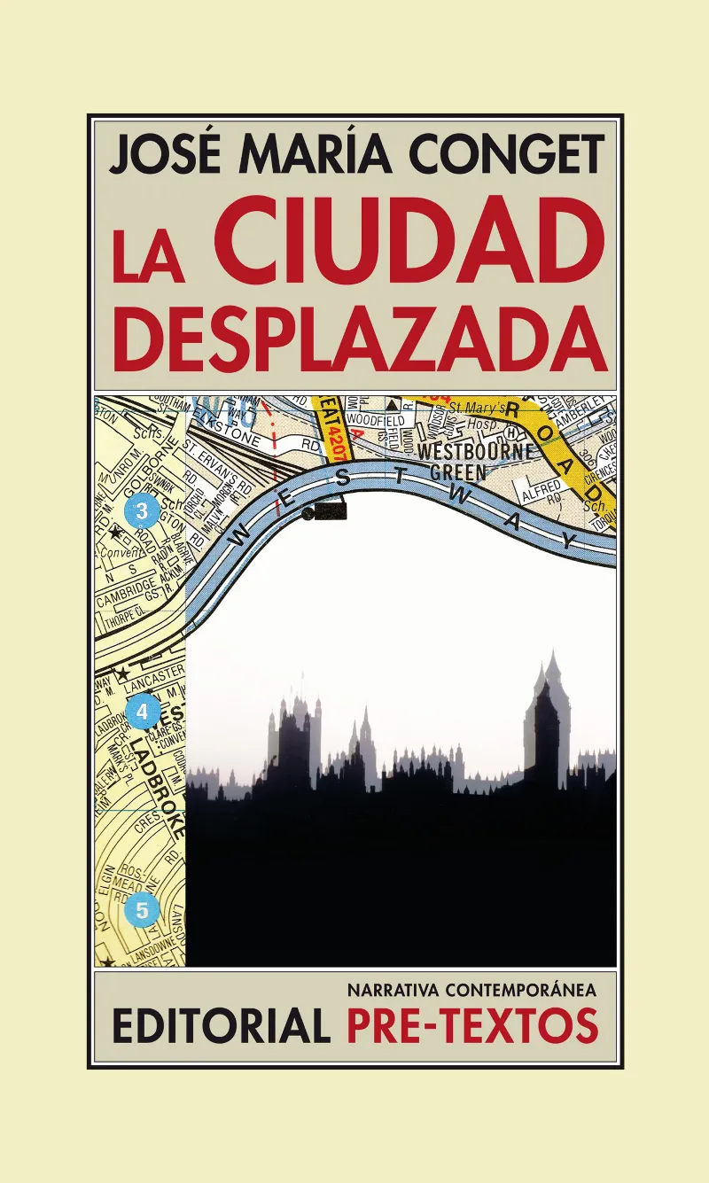 CIUDAD DESPLAZADA,LA