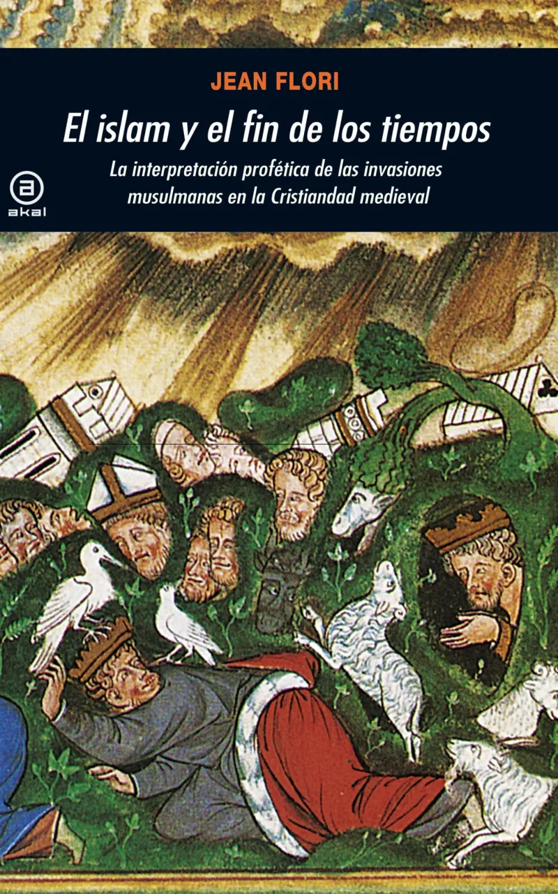 ISLAM Y EL FIN DE LOS TIEMPOS,EL