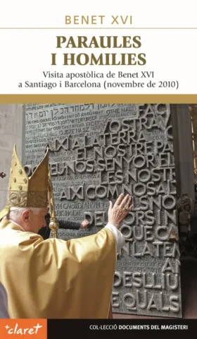 Paraules i homilies