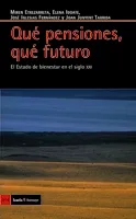 QUE PENSIONES QUE FUTURO