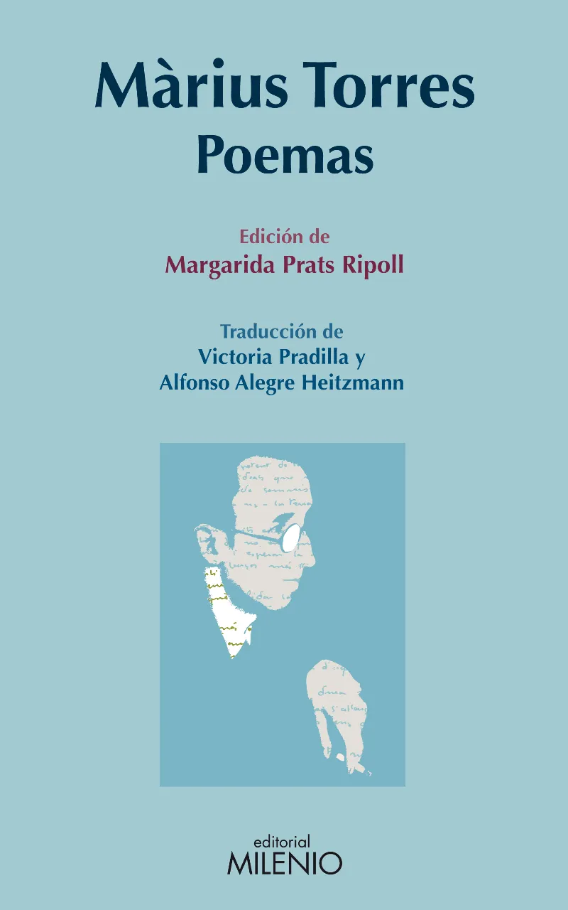 MARIUS TOPRRES POEMAS