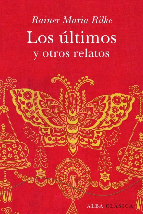 ULTIMOS Y OTROS RELATOS,LOS
