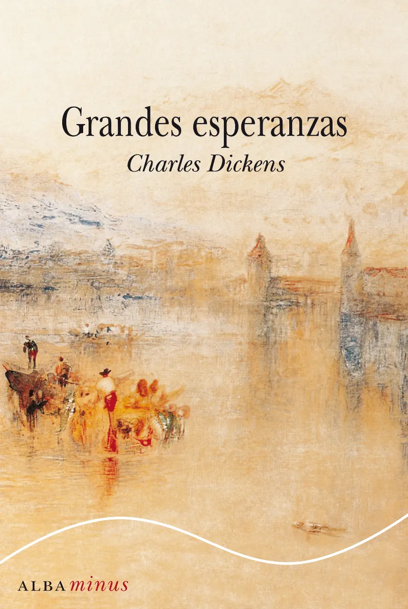 Grandes Esperanzas