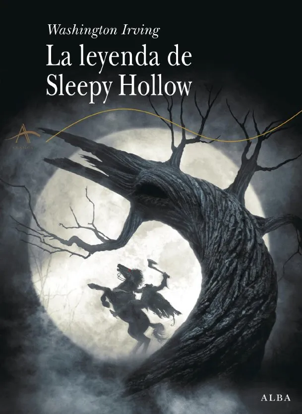 LEYENDA DE SLEEPY HOLLOW,EL