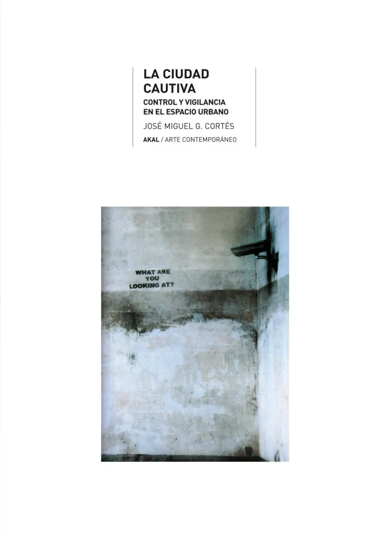 CIUDAD CAUTIVA