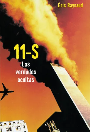 11 S LAS VERDADES OCULTAS
