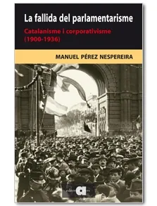 FALLIDA DEL PARLAMENTARISME,LA