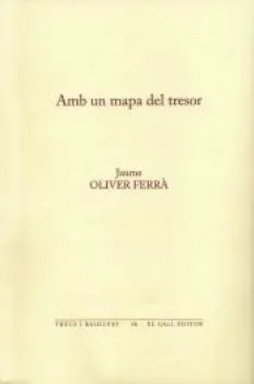 AMB UN MAPA DEL TRESOR