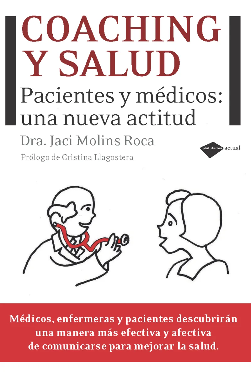 COACHING Y SALUD