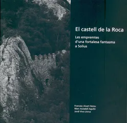 CASTELL DE LA ROCA,EL
