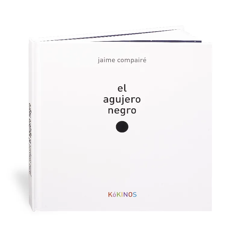 El agujero negro