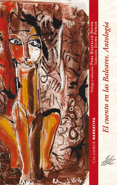 CUENTO EN LAS BALEARES,EL -ANTOLOGIA-
