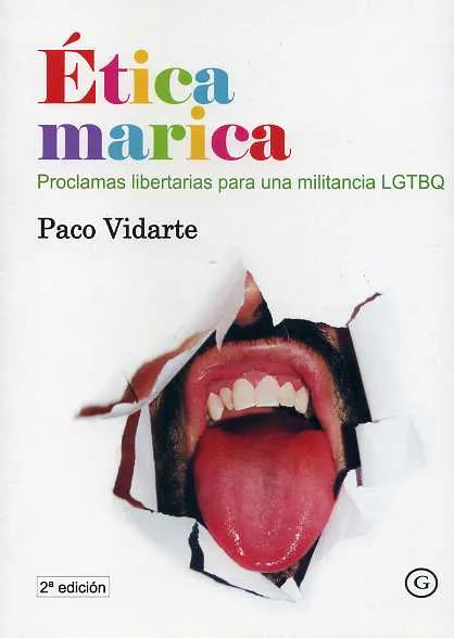 ETICA MARICA