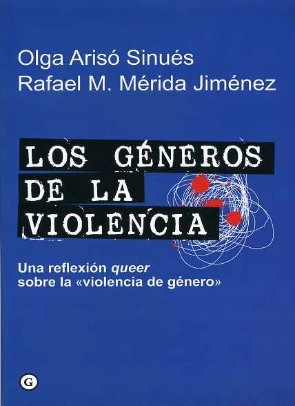 GENEROS DE LA VIOLENCIA