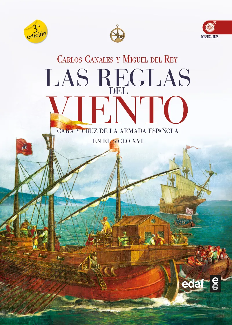 Las reglas del viento