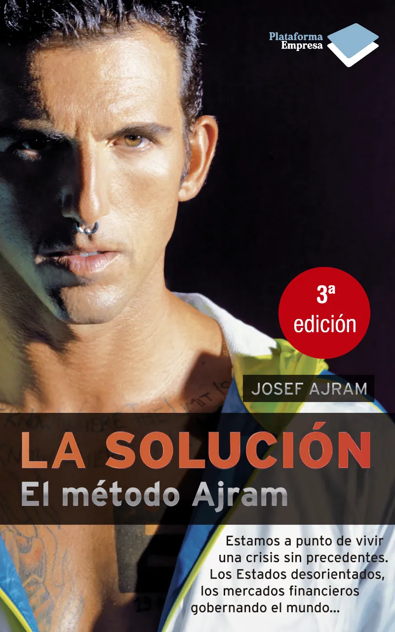 SOLUCION,LA -EL METODO AJRAM-
