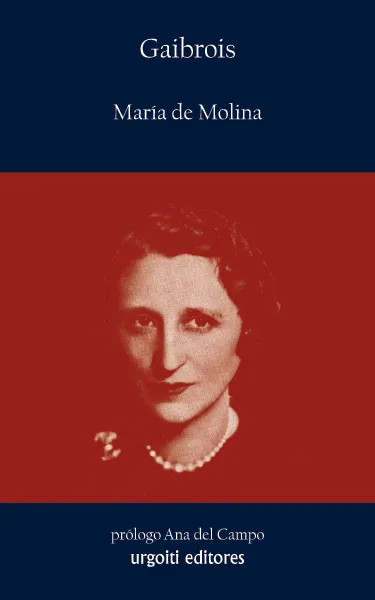 MARÍA DE MOLINA