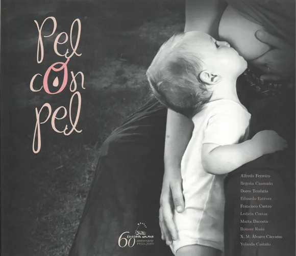 Pel con pel