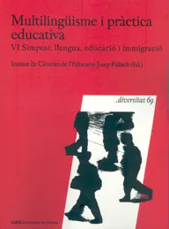 MULTILINGUISME I PRACTICA EDUCATIVA