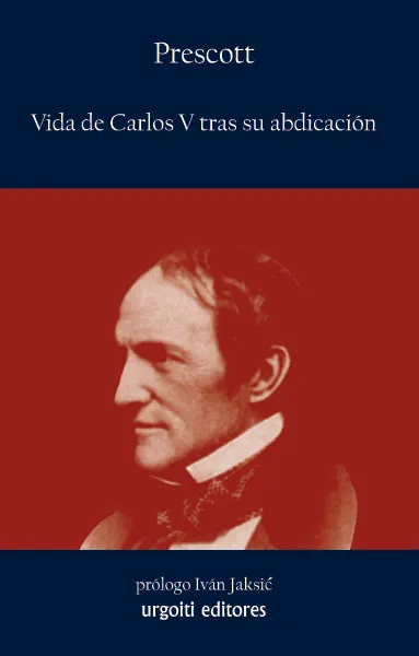VIDA DE CARLOS V TRAS SU ABDICACION