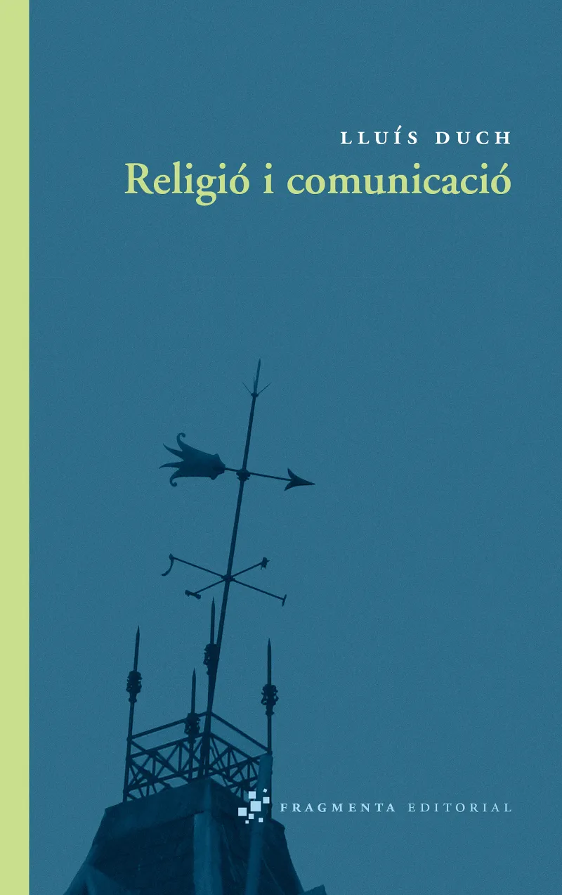 RELIGIO I COMUNICACIO