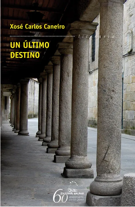 Un último destino