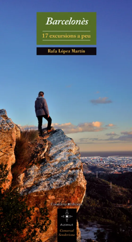 BARCELONES -17 EXCURSIONS A PEU-