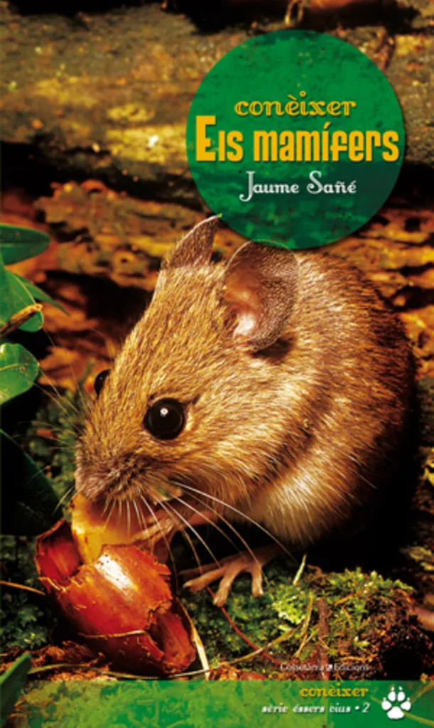CONEIXER MAMIFERS,ELS