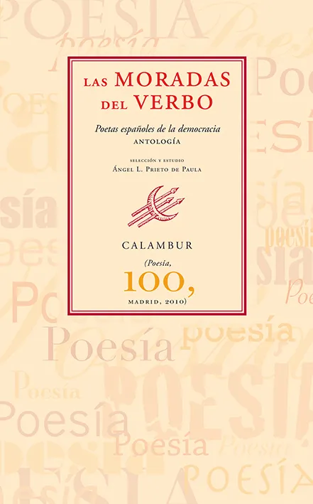 MORADAS DEL VERBO,LAS