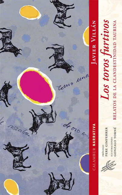 TOROS FURTIVOS,LOS