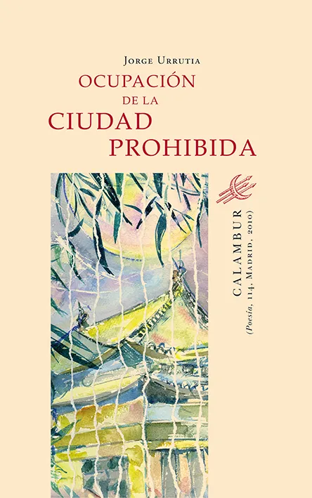 OCUPACION DE LA CIUDAD PROHIBIDA
