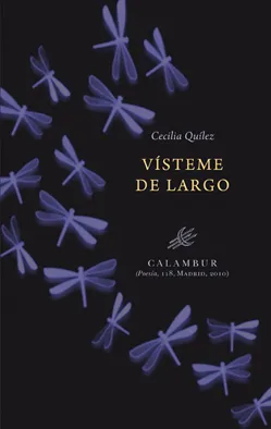 VISTEME DE LARGO