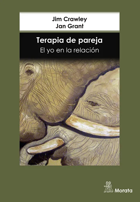 TERAPIA DE PAREJA -EL YO EN RELACION-