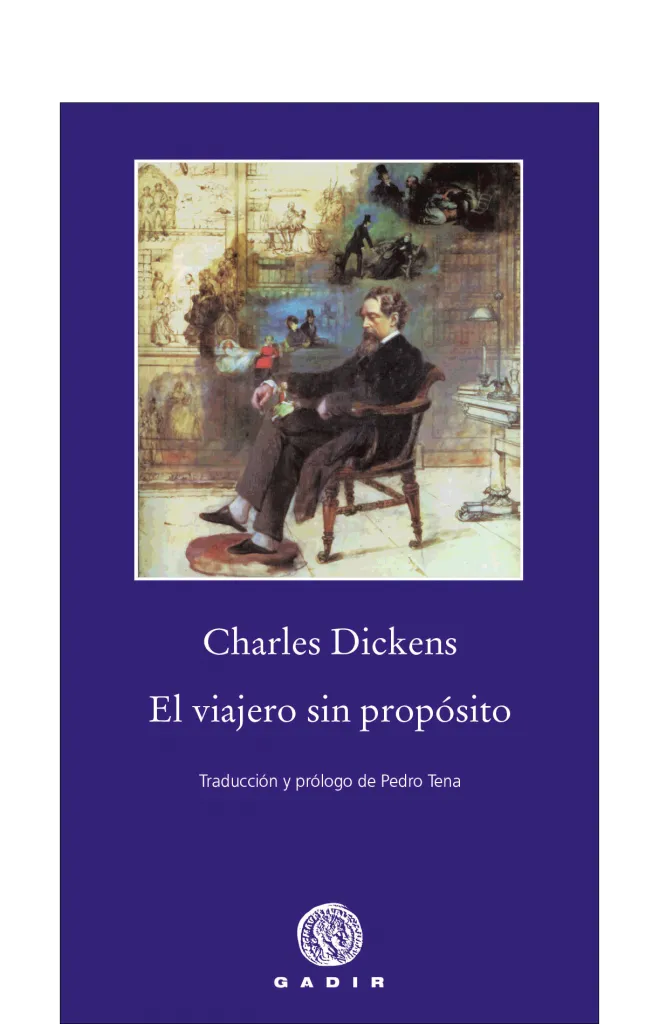 El viajero sin propósito